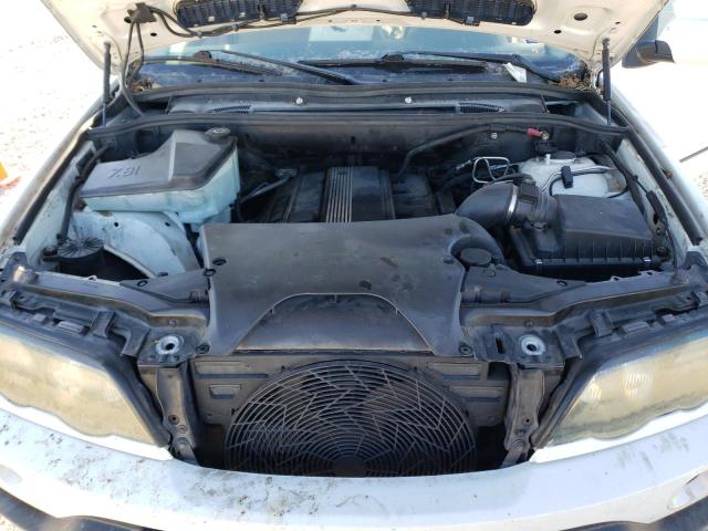 Photo 11 VIN: 5UXFA535X3LV95677 - BMW X5 