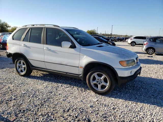 Photo 3 VIN: 5UXFA535X3LV95677 - BMW X5 