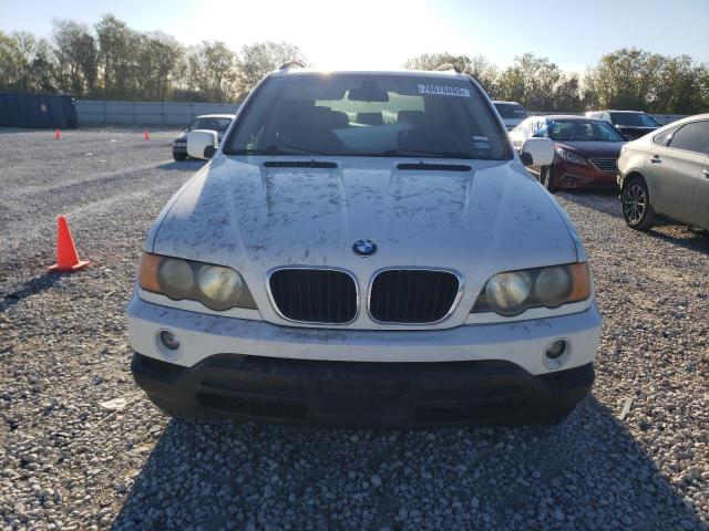 Photo 4 VIN: 5UXFA535X3LV95677 - BMW X5 