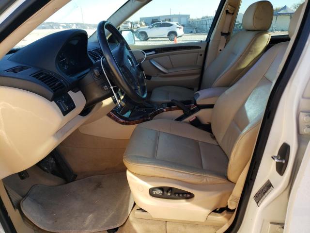 Photo 6 VIN: 5UXFA535X3LV95677 - BMW X5 