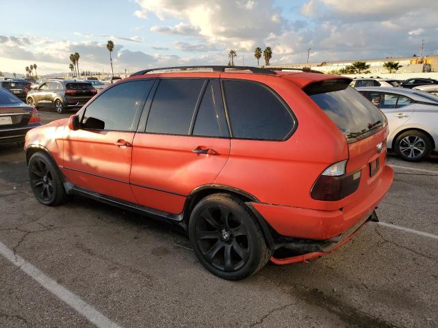 Photo 1 VIN: 5UXFA93514LE81353 - BMW X5 