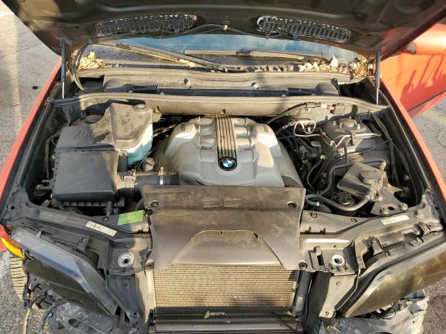 Photo 10 VIN: 5UXFA93514LE81353 - BMW X5 