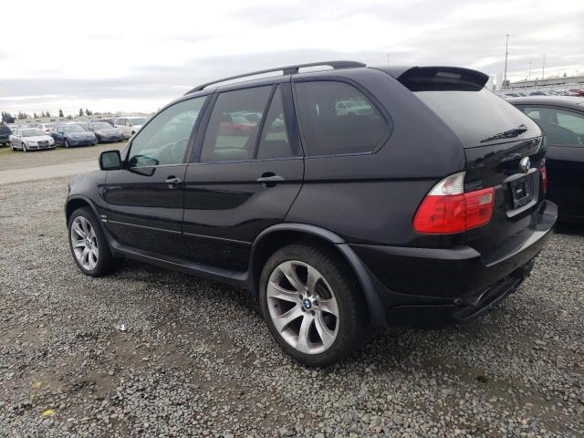 Photo 1 VIN: 5UXFA93524LE81412 - BMW X5 