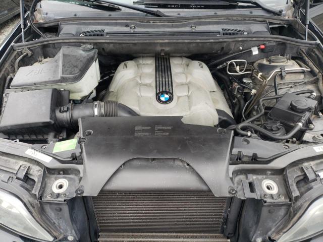 Photo 10 VIN: 5UXFA93524LE81412 - BMW X5 