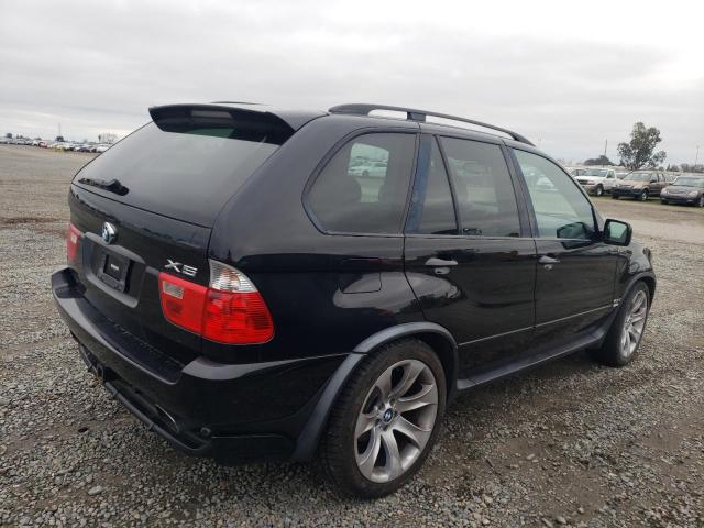 Photo 2 VIN: 5UXFA93524LE81412 - BMW X5 