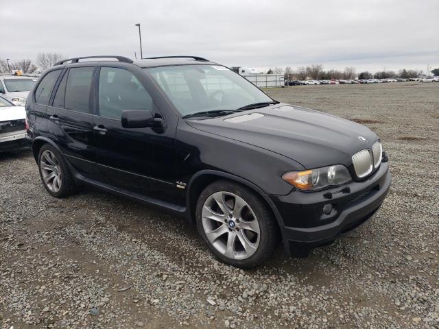 Photo 3 VIN: 5UXFA93524LE81412 - BMW X5 