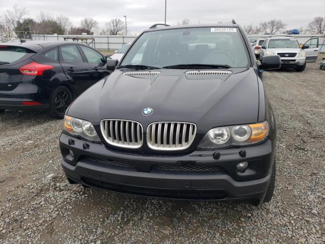 Photo 4 VIN: 5UXFA93524LE81412 - BMW X5 