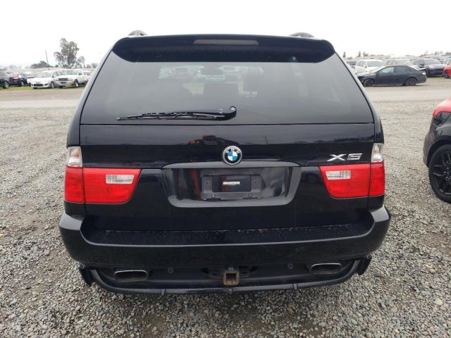 Photo 5 VIN: 5UXFA93524LE81412 - BMW X5 