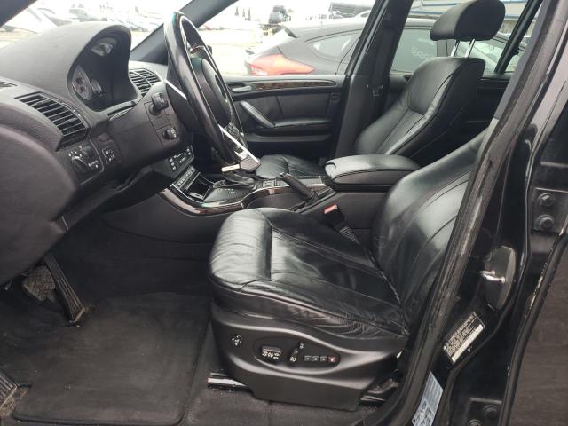 Photo 6 VIN: 5UXFA93524LE81412 - BMW X5 