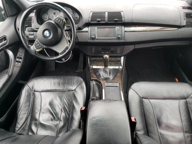 Photo 7 VIN: 5UXFA93524LE81412 - BMW X5 