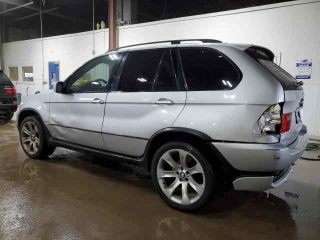 Photo 1 VIN: 5UXFA93536LE84144 - BMW X5 