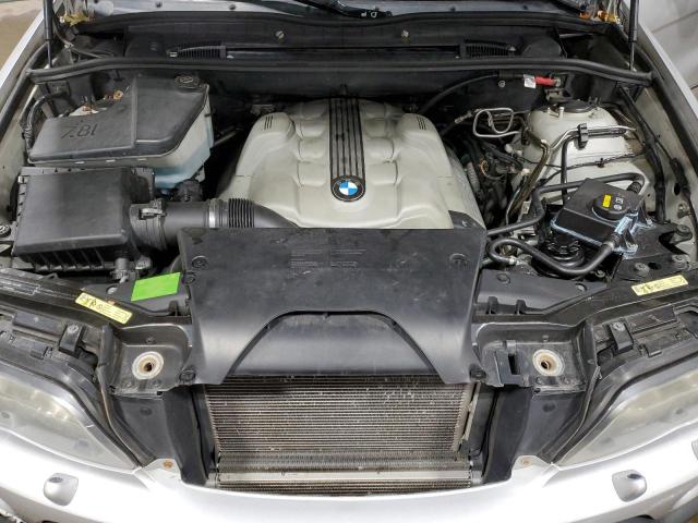 Photo 10 VIN: 5UXFA93536LE84144 - BMW X5 