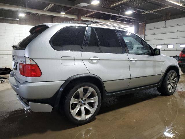 Photo 2 VIN: 5UXFA93536LE84144 - BMW X5 