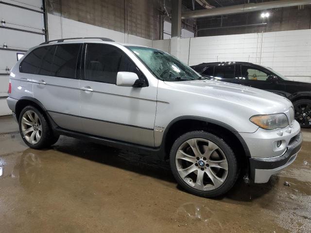 Photo 3 VIN: 5UXFA93536LE84144 - BMW X5 