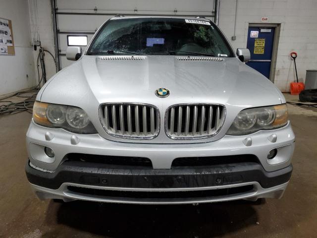 Photo 4 VIN: 5UXFA93536LE84144 - BMW X5 