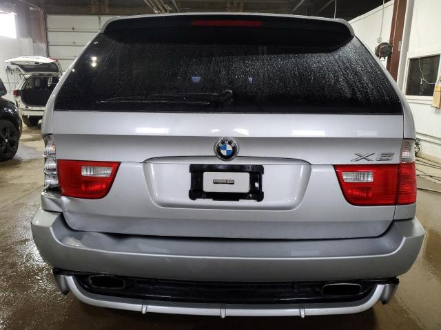 Photo 5 VIN: 5UXFA93536LE84144 - BMW X5 