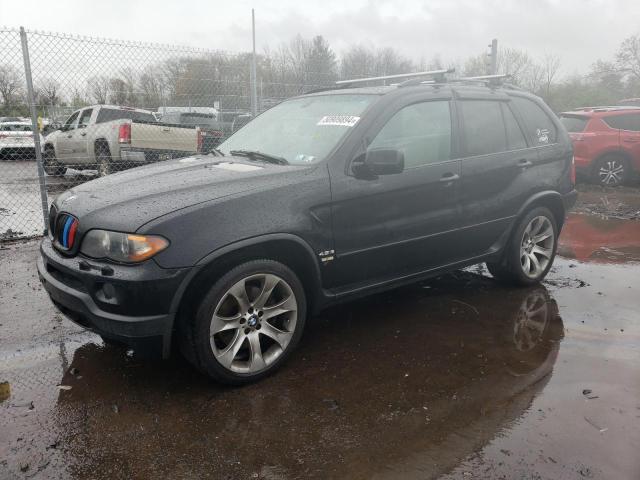 Photo 0 VIN: 5UXFA93536LE84497 - BMW X5 