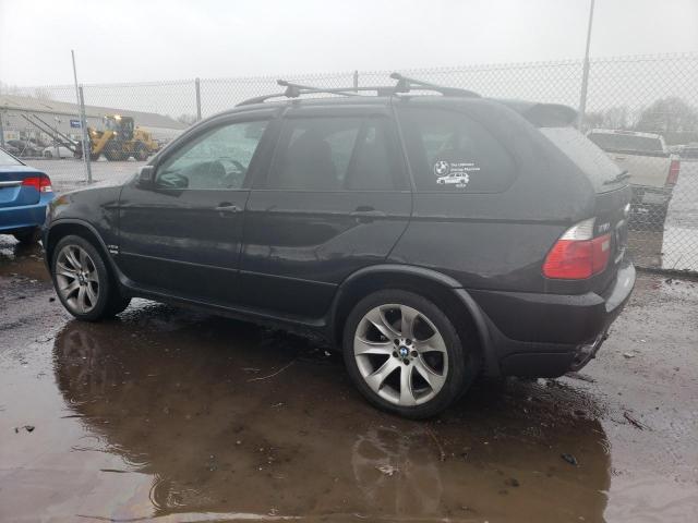 Photo 1 VIN: 5UXFA93536LE84497 - BMW X5 