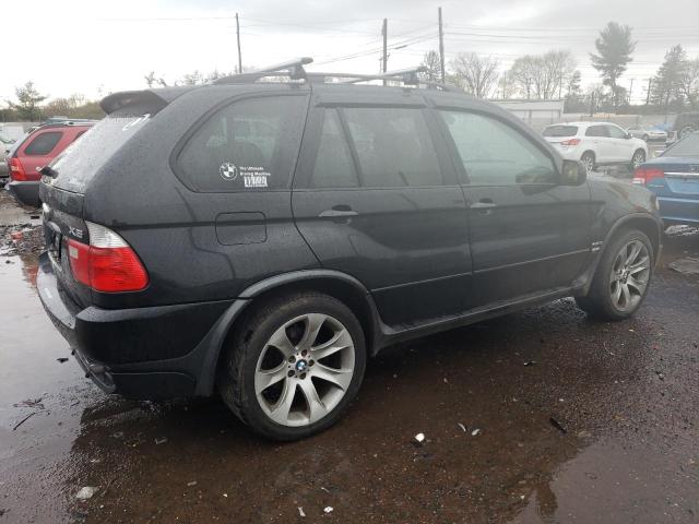 Photo 2 VIN: 5UXFA93536LE84497 - BMW X5 