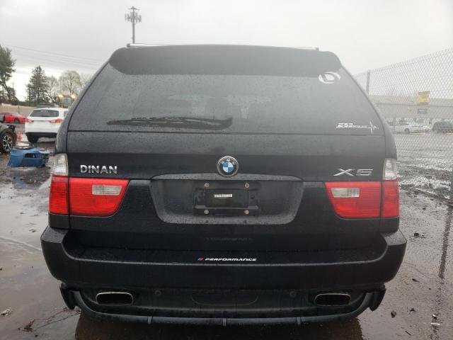 Photo 5 VIN: 5UXFA93536LE84497 - BMW X5 