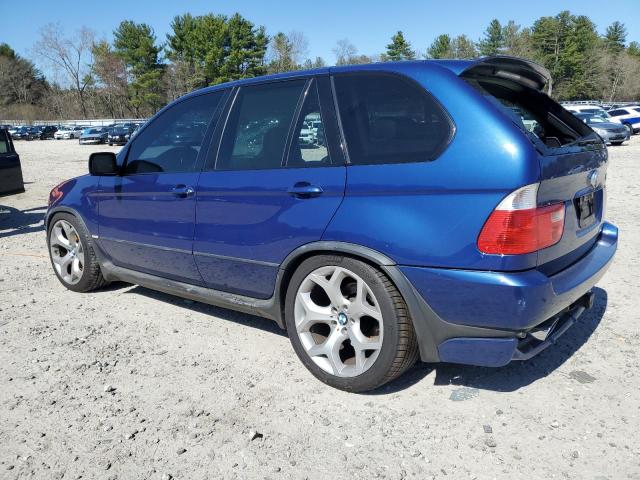 Photo 1 VIN: 5UXFA93554LE81338 - BMW X5 