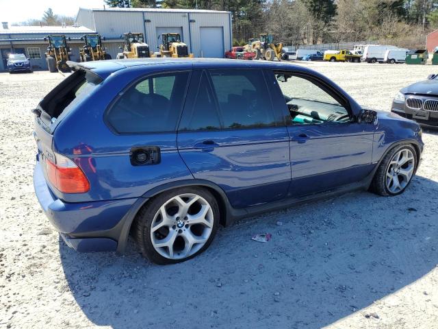 Photo 2 VIN: 5UXFA93554LE81338 - BMW X5 