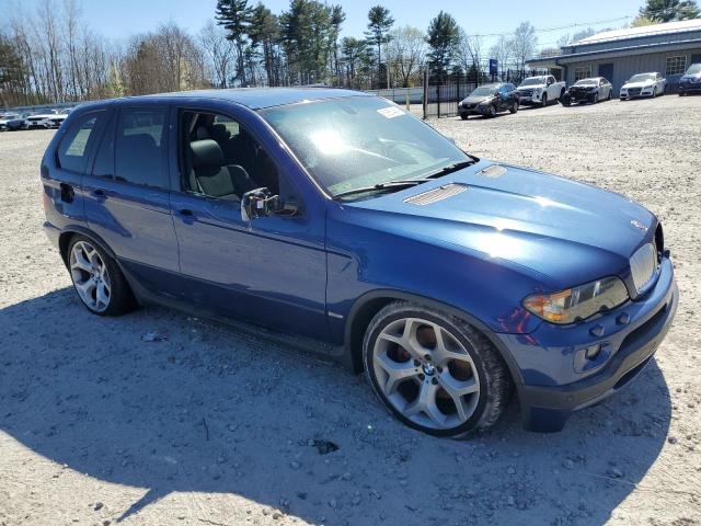 Photo 3 VIN: 5UXFA93554LE81338 - BMW X5 