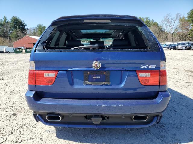 Photo 5 VIN: 5UXFA93554LE81338 - BMW X5 