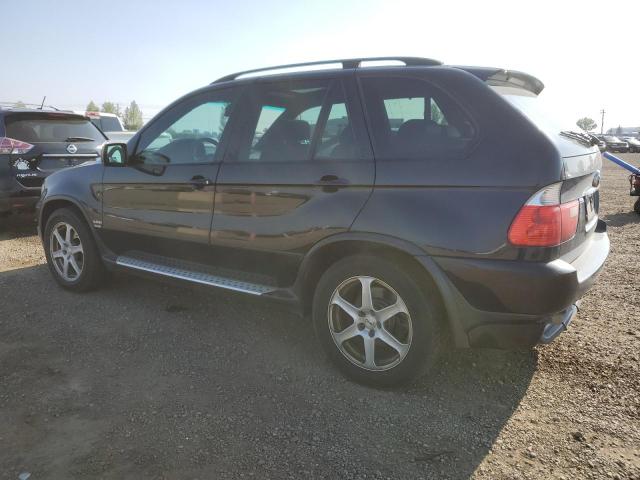 Photo 1 VIN: 5UXFA93564LE81509 - BMW X5 4.8IS 