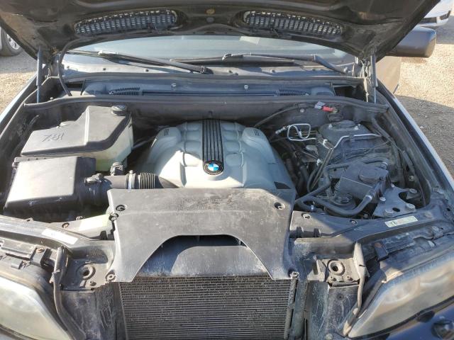 Photo 11 VIN: 5UXFA93564LE81509 - BMW X5 4.8IS 