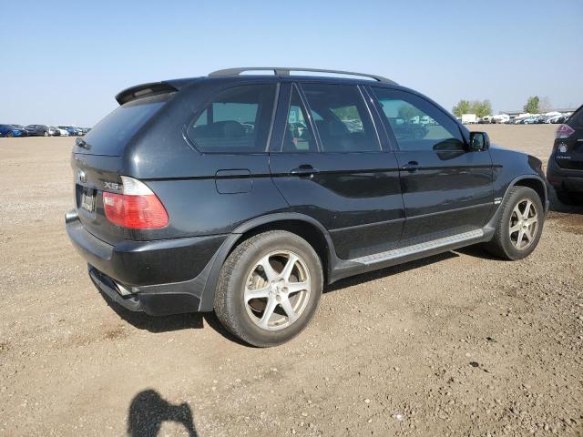 Photo 2 VIN: 5UXFA93564LE81509 - BMW X5 4.8IS 