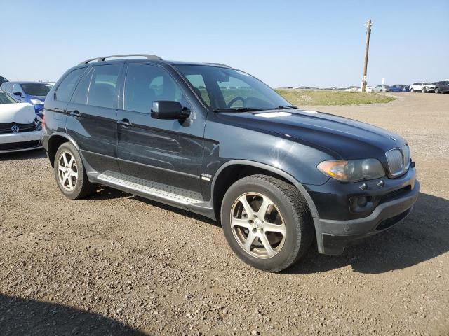 Photo 3 VIN: 5UXFA93564LE81509 - BMW X5 4.8IS 