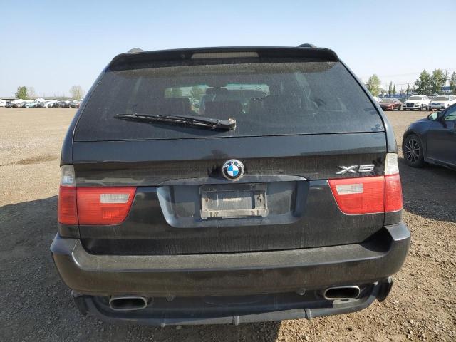 Photo 5 VIN: 5UXFA93564LE81509 - BMW X5 4.8IS 