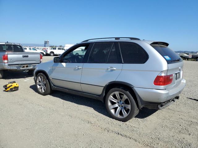 Photo 1 VIN: 5UXFA93574LE81079 - BMW X5 4.8IS 