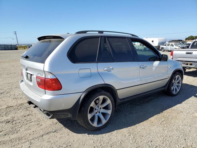 Photo 2 VIN: 5UXFA93574LE81079 - BMW X5 4.8IS 