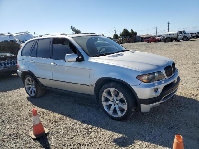 Photo 3 VIN: 5UXFA93574LE81079 - BMW X5 4.8IS 