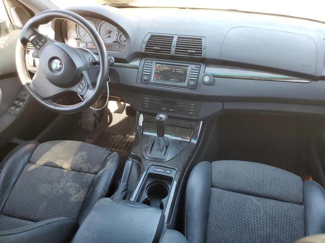 Photo 7 VIN: 5UXFA93574LE81079 - BMW X5 4.8IS 