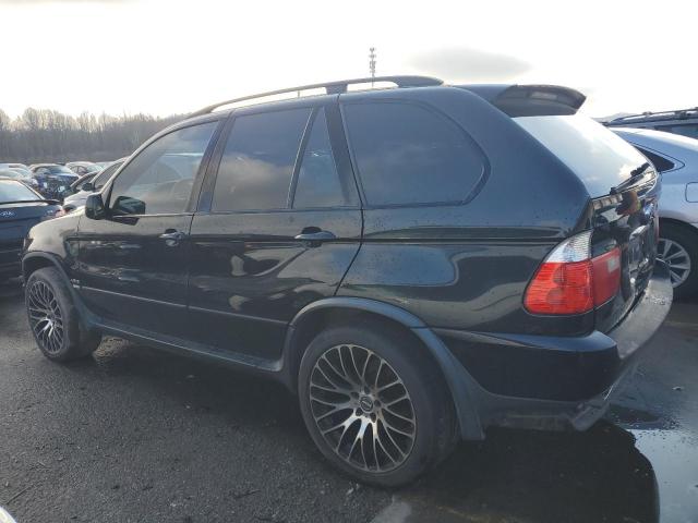 Photo 1 VIN: 5UXFA93575LE82623 - BMW X5 