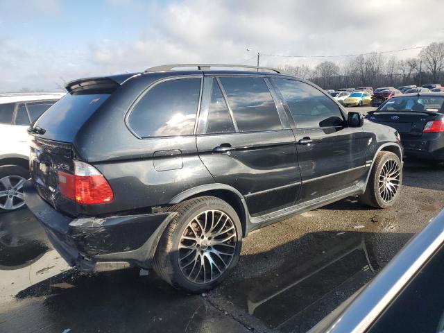 Photo 2 VIN: 5UXFA93575LE82623 - BMW X5 