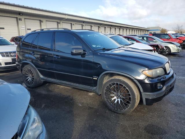 Photo 3 VIN: 5UXFA93575LE82623 - BMW X5 