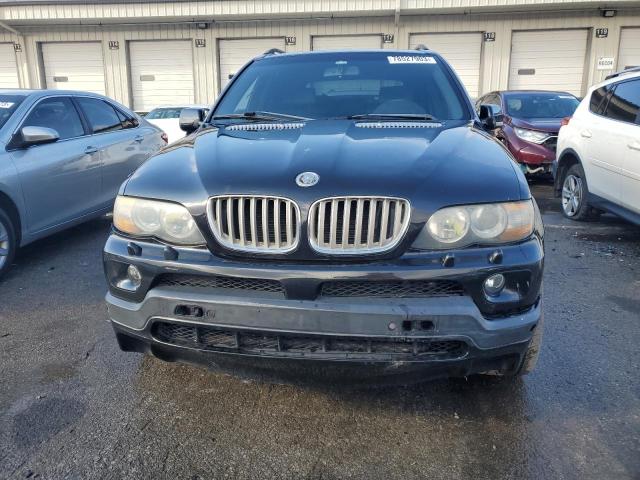 Photo 4 VIN: 5UXFA93575LE82623 - BMW X5 