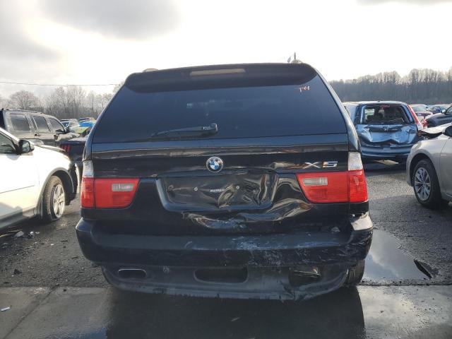 Photo 5 VIN: 5UXFA93575LE82623 - BMW X5 