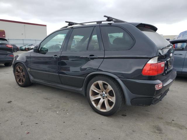 Photo 1 VIN: 5UXFA935X6LE84965 - BMW X5 