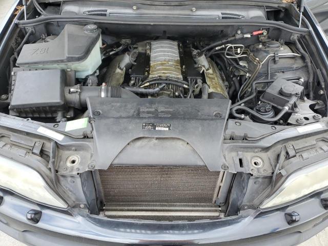 Photo 10 VIN: 5UXFA935X6LE84965 - BMW X5 