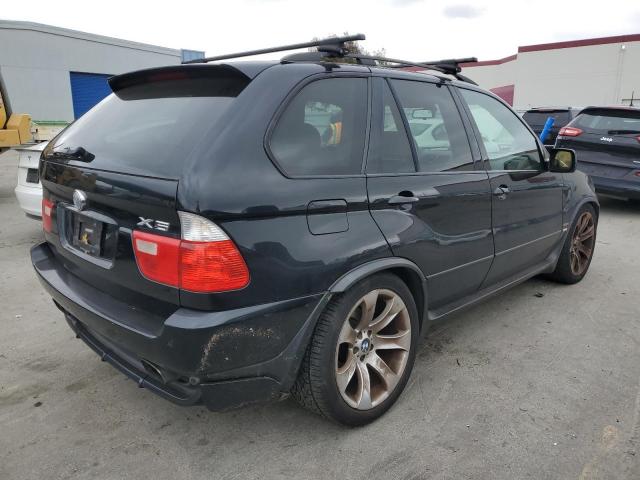 Photo 2 VIN: 5UXFA935X6LE84965 - BMW X5 