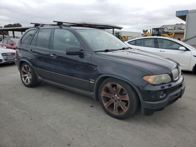 Photo 3 VIN: 5UXFA935X6LE84965 - BMW X5 