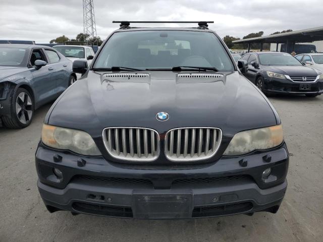 Photo 4 VIN: 5UXFA935X6LE84965 - BMW X5 