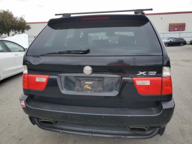 Photo 5 VIN: 5UXFA935X6LE84965 - BMW X5 