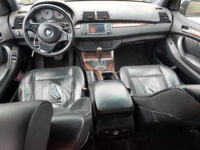 Photo 7 VIN: 5UXFA935X6LE84965 - BMW X5 