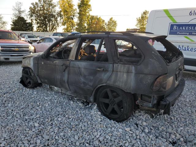 Photo 1 VIN: 5UXFB33512LH36235 - BMW X5 